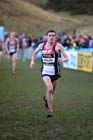 Senior Men,  James Walsh, BUPA Great Edinburgh Cross Country.